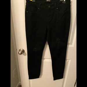 BUFFALO David Bitton Rip and Repair Jean